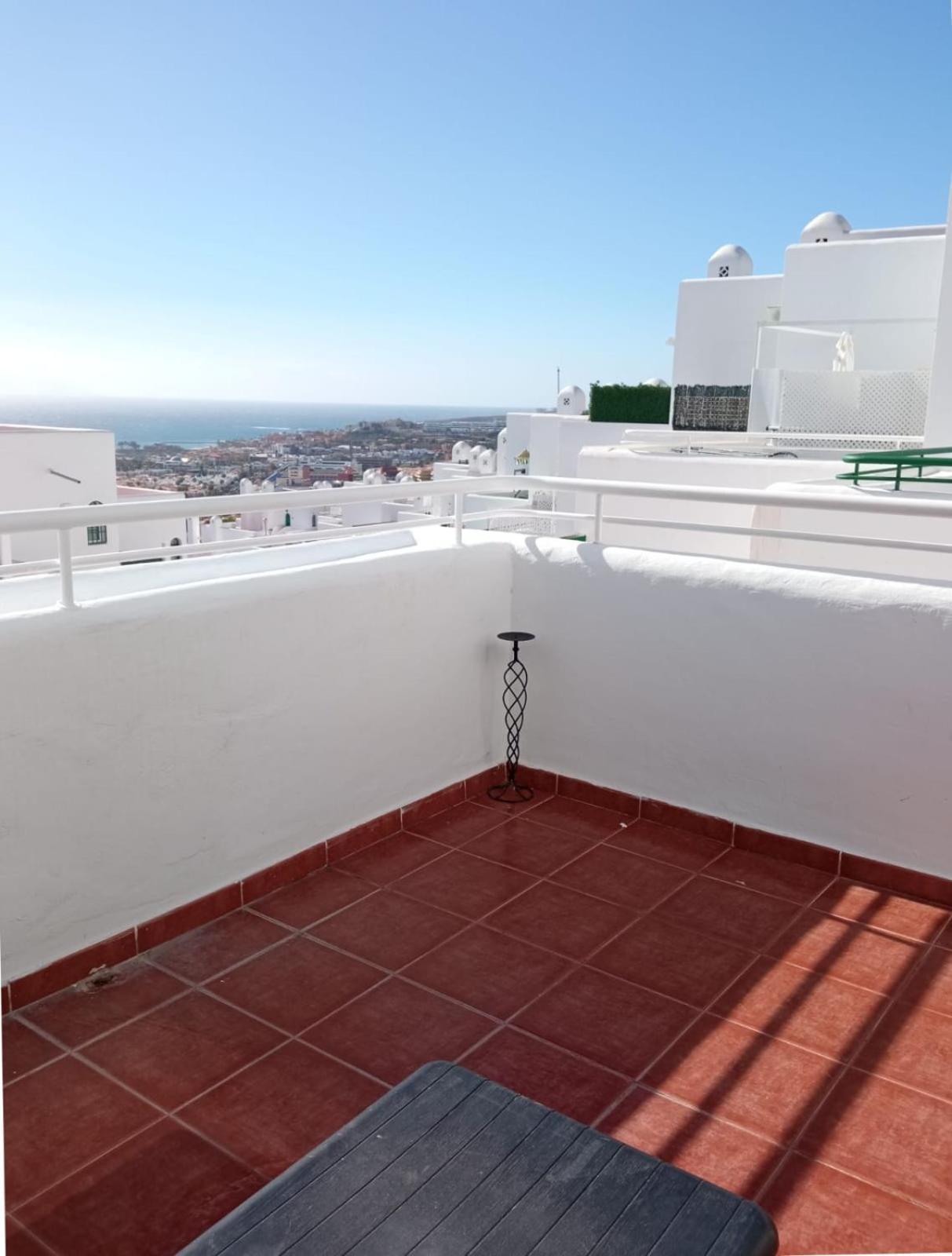Tenerife Ocean Panoramic View Costa Adeje  Exterior photo
