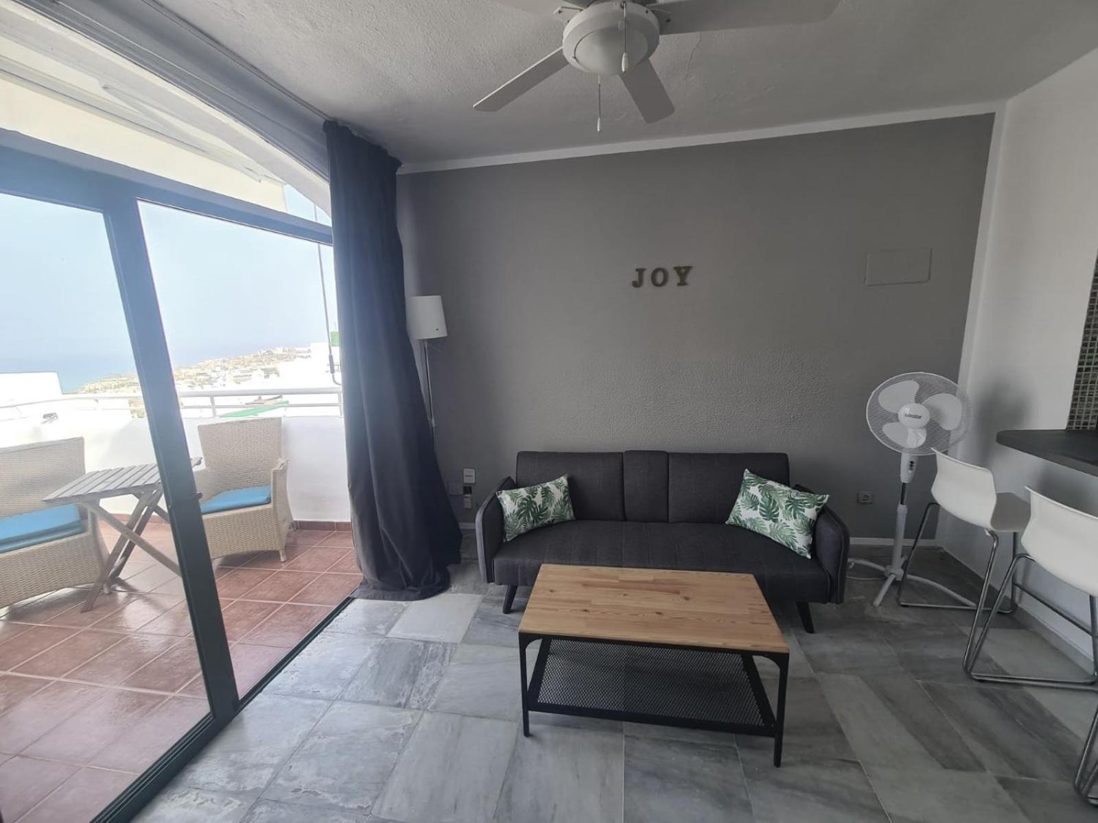 Tenerife Ocean Panoramic View Costa Adeje  Exterior photo